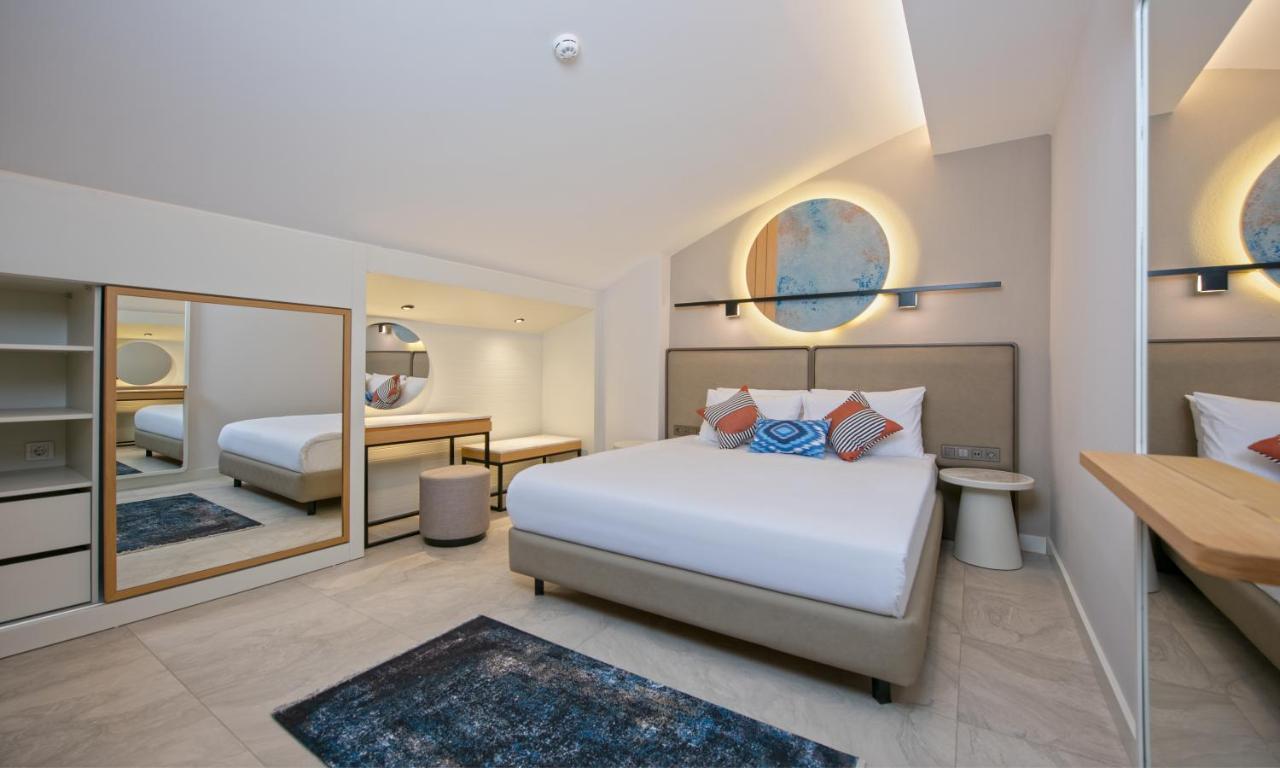 Suite Spa Bath