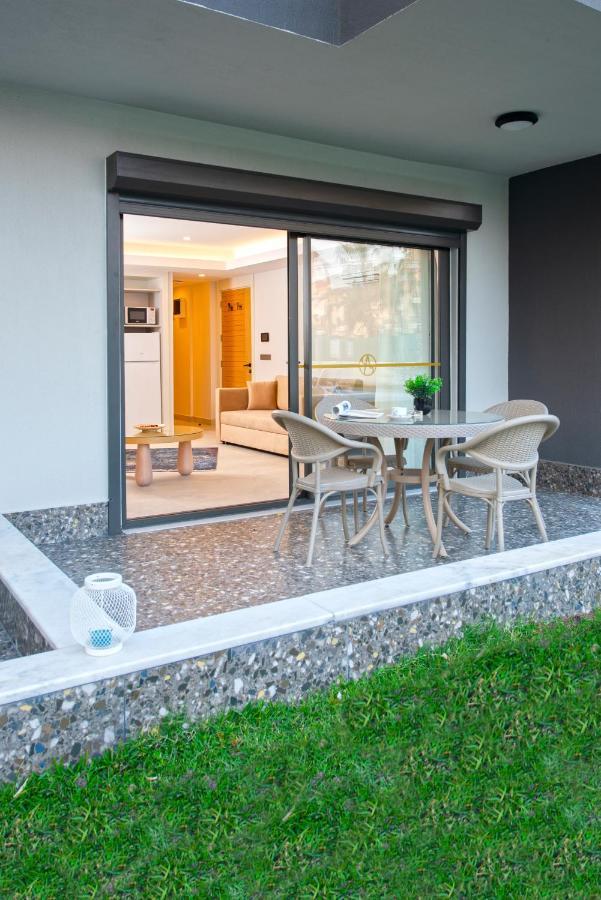 Suite Garden View