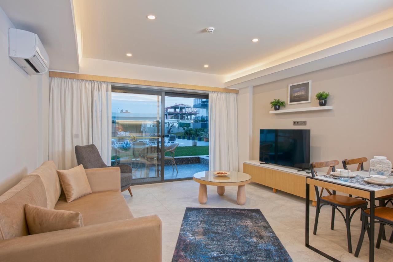 Suite Garden View